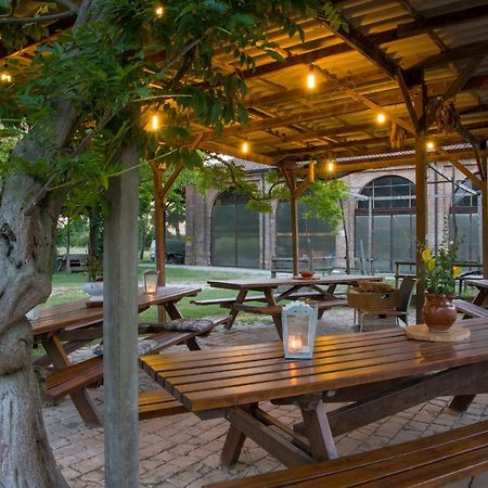 Agriturismo Corte Galvagnina Cesole Zewnętrze zdjęcie
