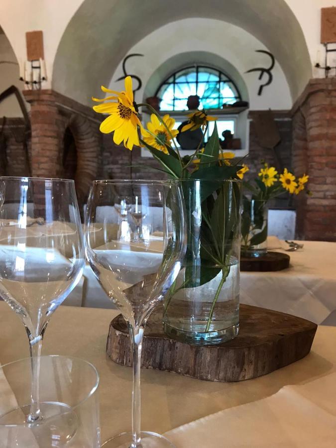 Agriturismo Corte Galvagnina Cesole Zewnętrze zdjęcie
