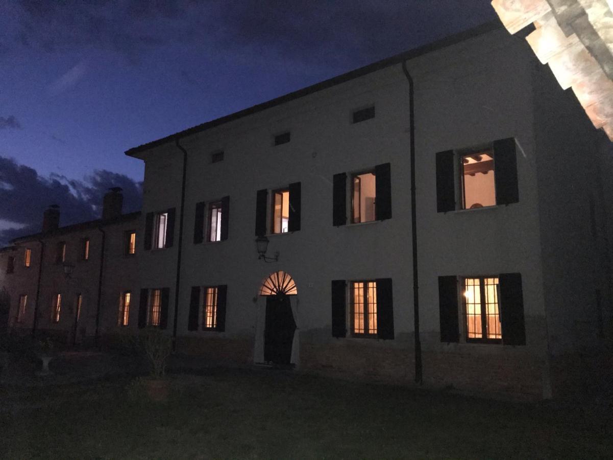 Agriturismo Corte Galvagnina Cesole Zewnętrze zdjęcie