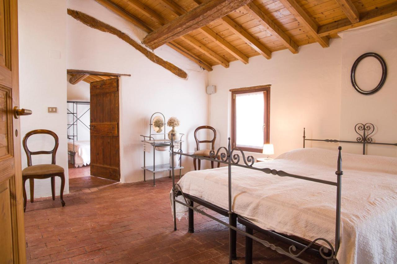 Agriturismo Corte Galvagnina Cesole Zewnętrze zdjęcie