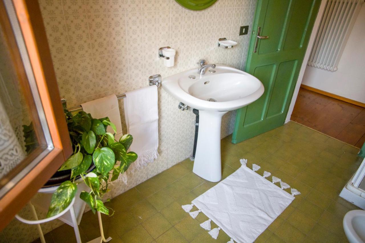 Agriturismo Corte Galvagnina Cesole Zewnętrze zdjęcie