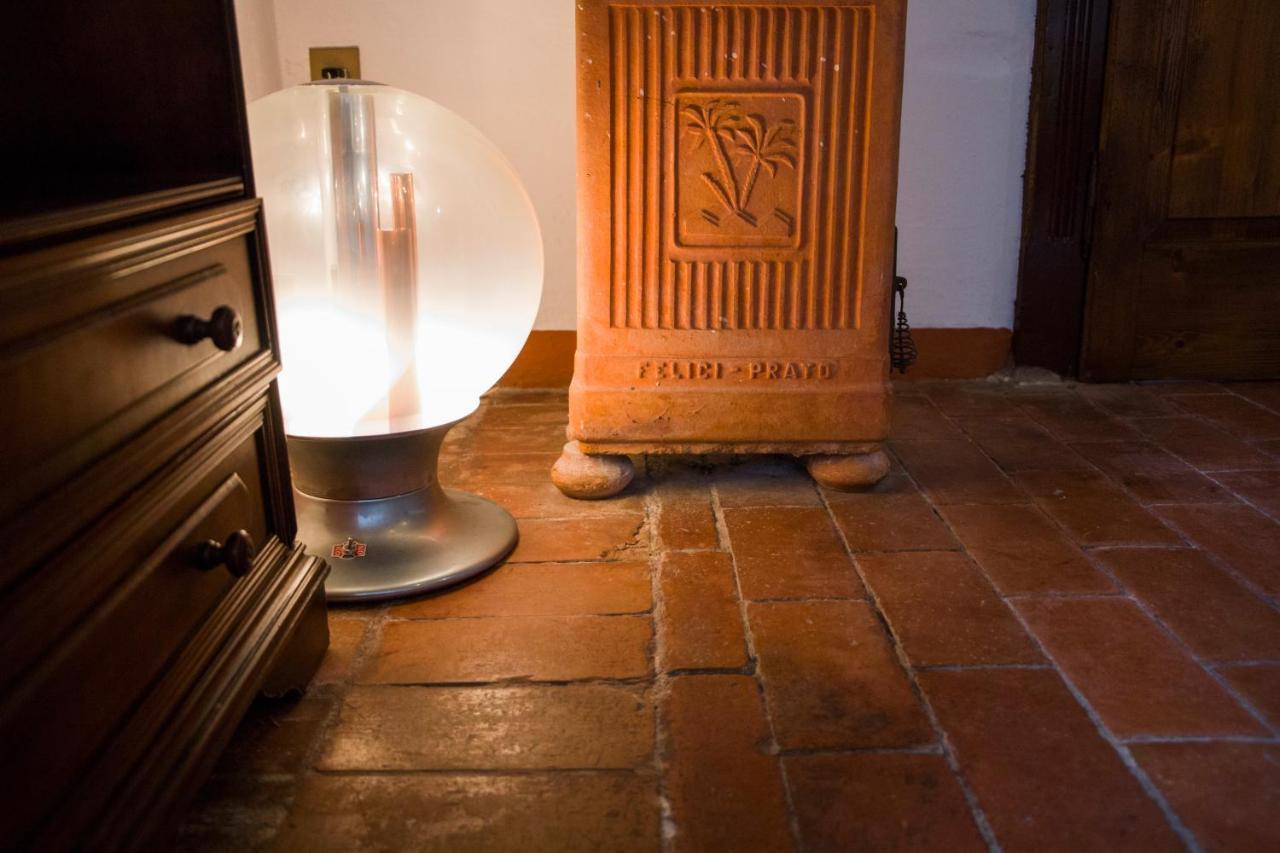 Agriturismo Corte Galvagnina Cesole Zewnętrze zdjęcie