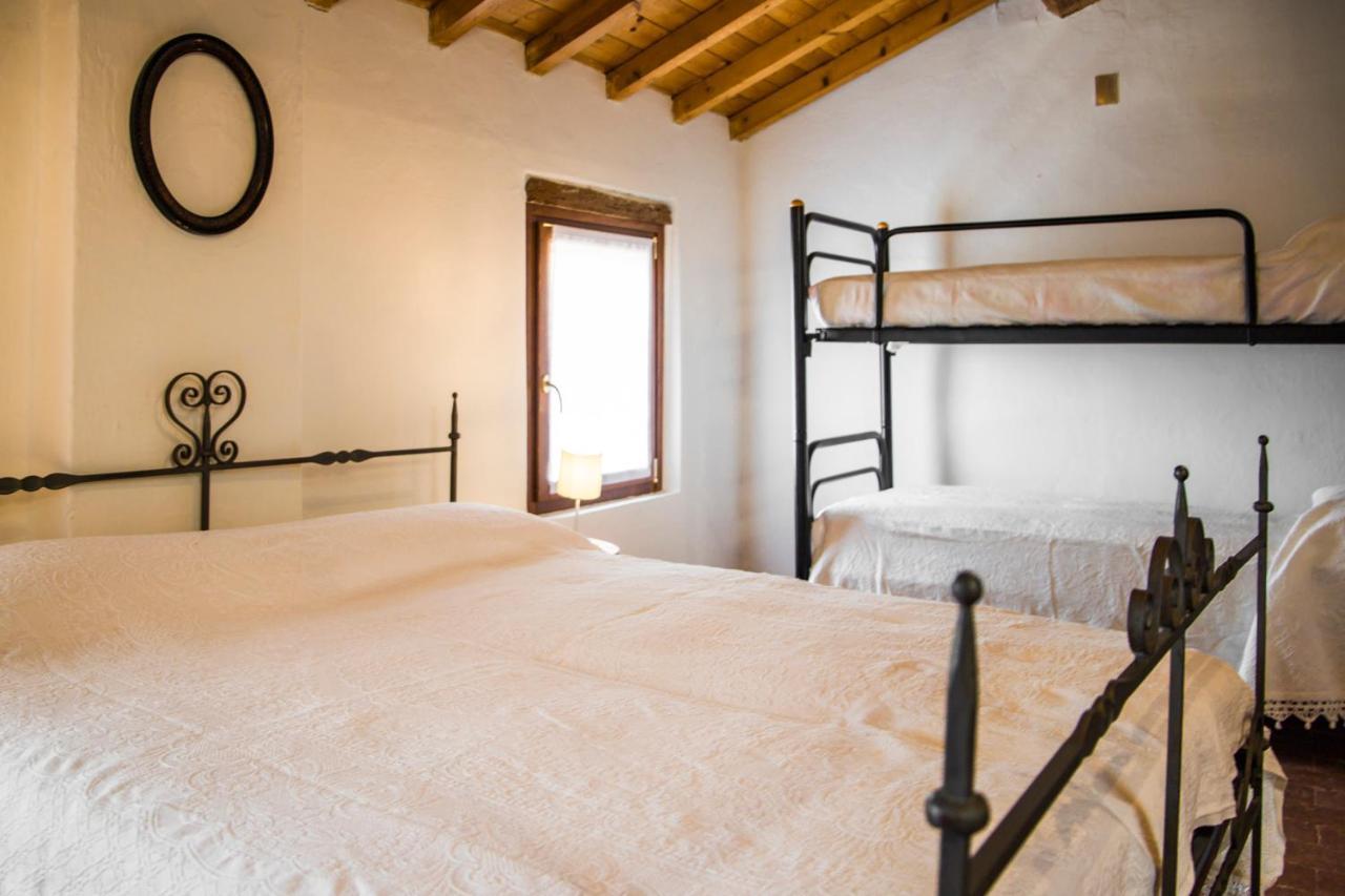 Agriturismo Corte Galvagnina Cesole Zewnętrze zdjęcie