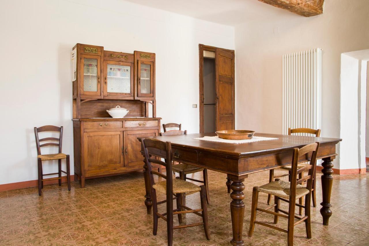 Agriturismo Corte Galvagnina Cesole Zewnętrze zdjęcie