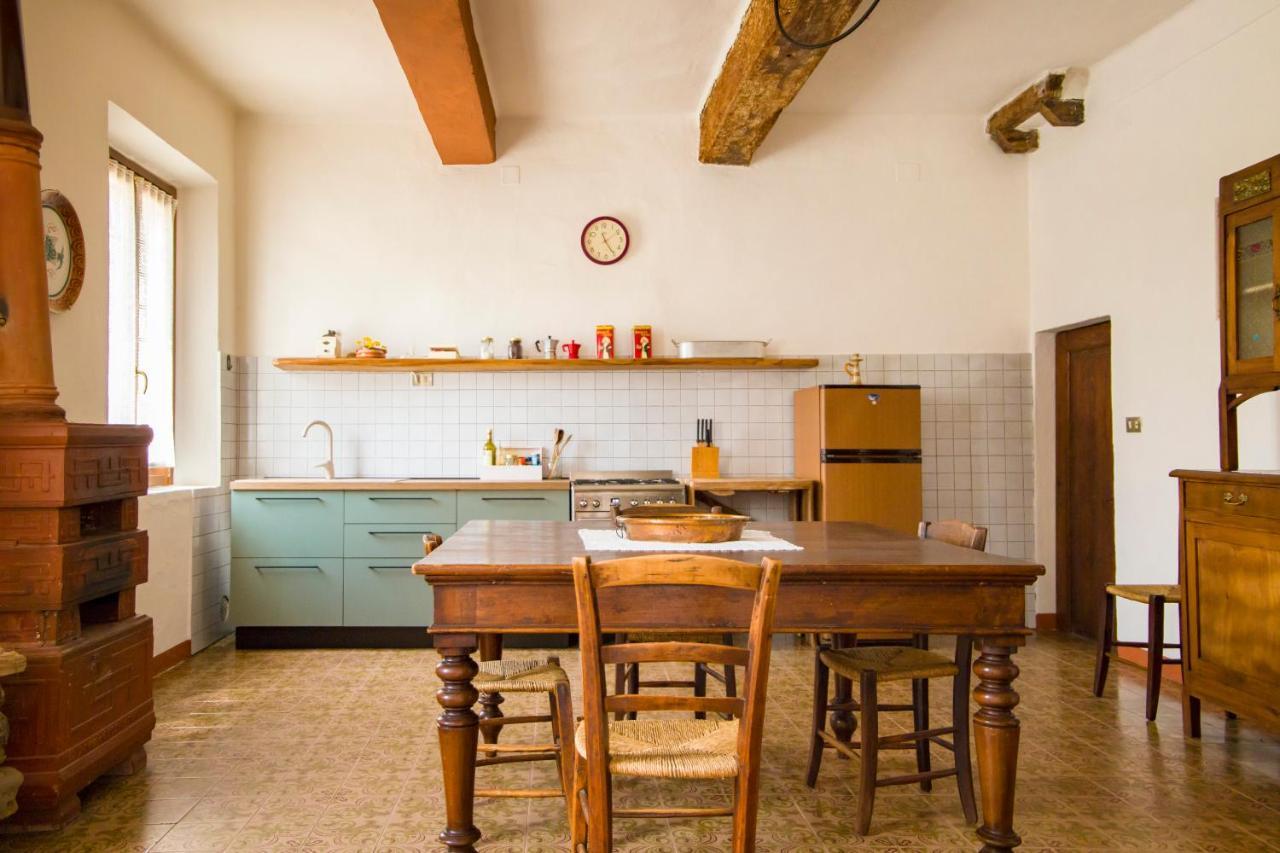Agriturismo Corte Galvagnina Cesole Zewnętrze zdjęcie
