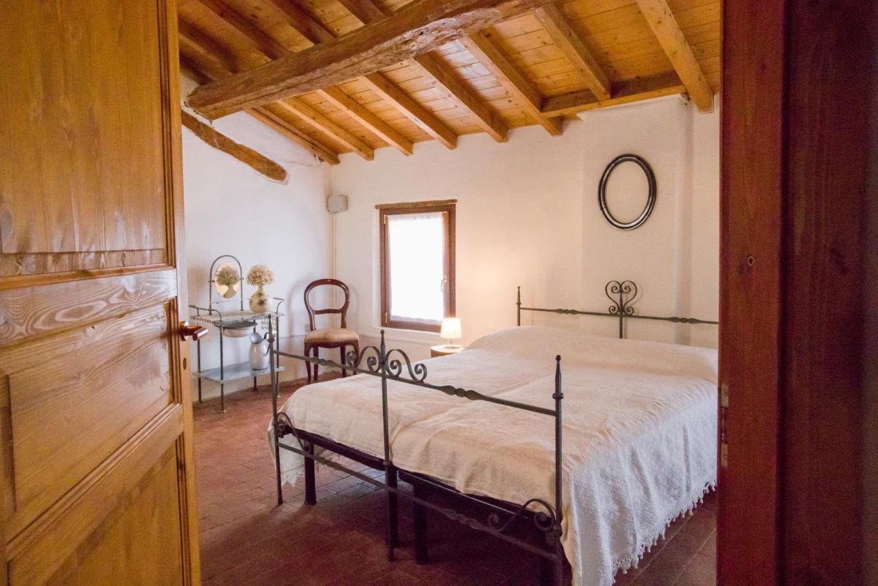 Agriturismo Corte Galvagnina Cesole Zewnętrze zdjęcie