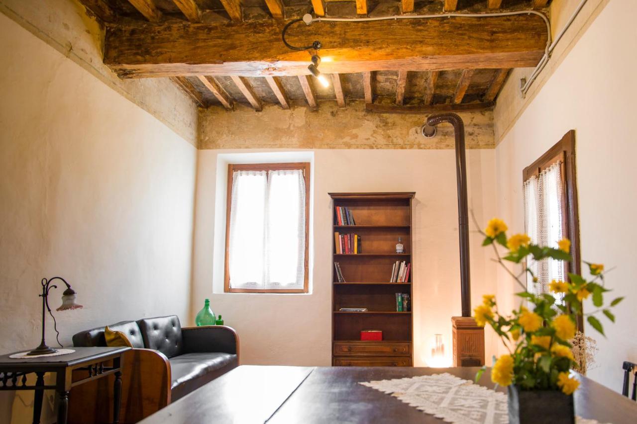 Agriturismo Corte Galvagnina Cesole Zewnętrze zdjęcie