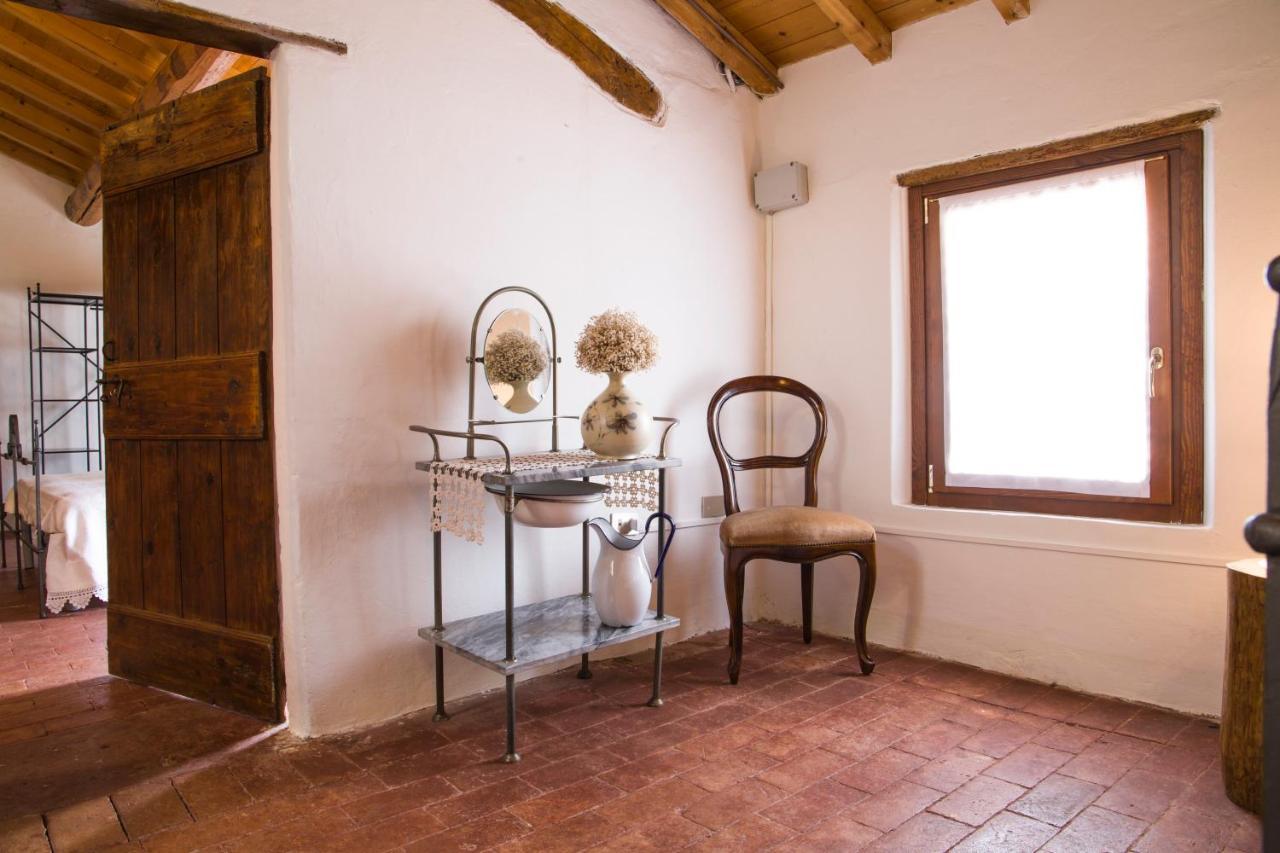 Agriturismo Corte Galvagnina Cesole Zewnętrze zdjęcie