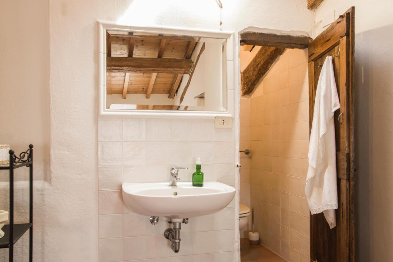 Agriturismo Corte Galvagnina Cesole Zewnętrze zdjęcie