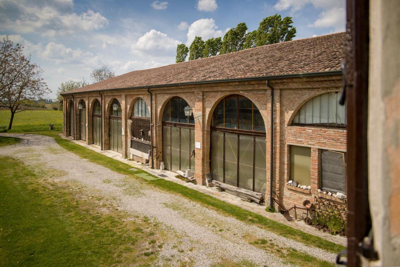 Agriturismo Corte Galvagnina Cesole Zewnętrze zdjęcie