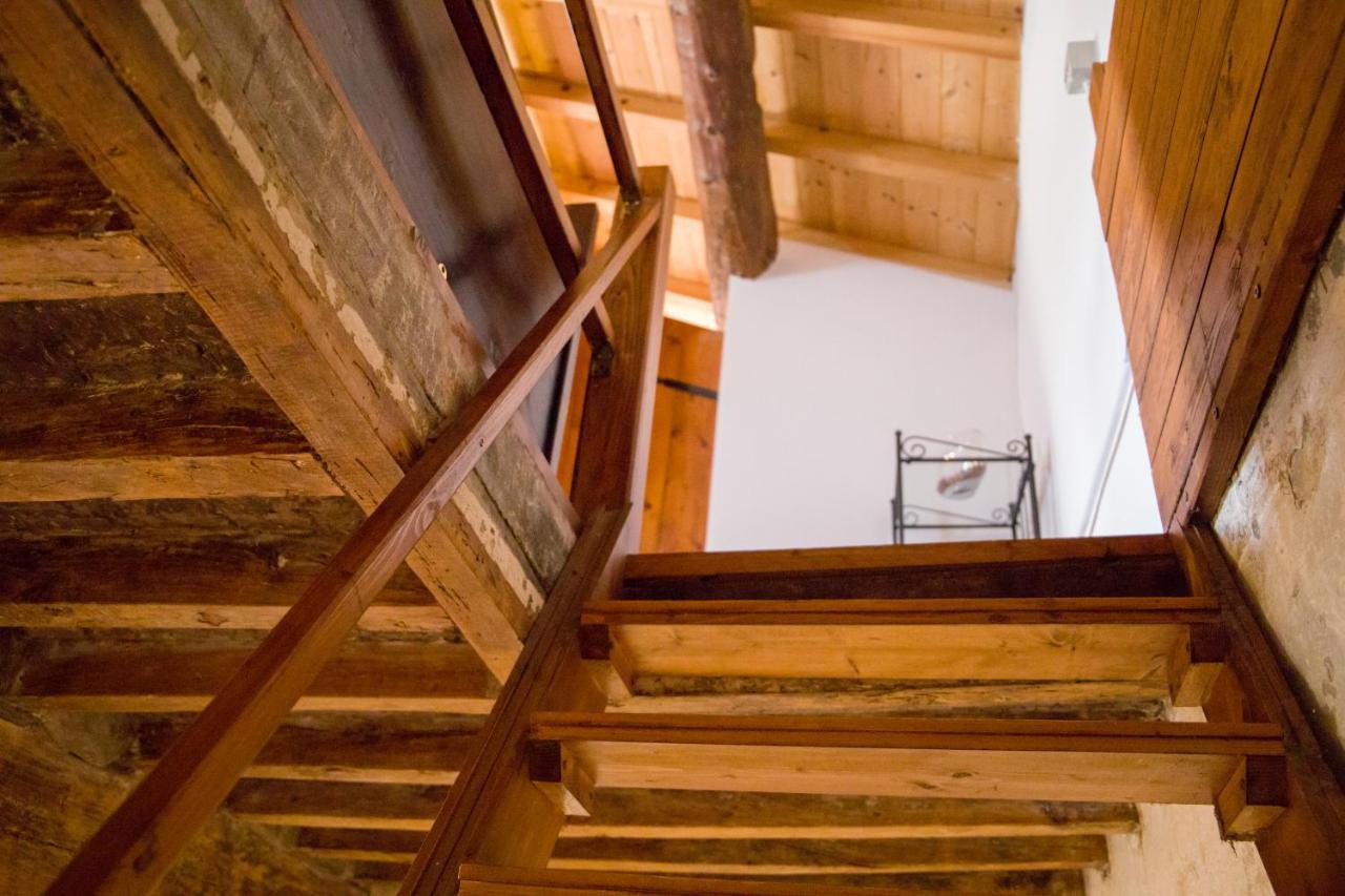 Agriturismo Corte Galvagnina Cesole Zewnętrze zdjęcie