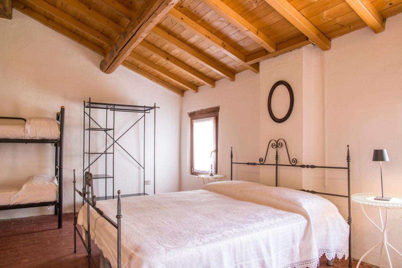 Agriturismo Corte Galvagnina Cesole Zewnętrze zdjęcie